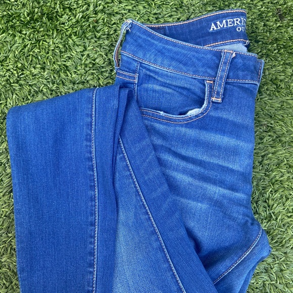 American Eagle Jeans - Picture 5 of 6